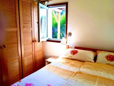 Casa Mira, Ruhiger Bungalow in Las Norias — Foto 7