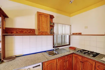 Casa Mira, Ruhiger Bungalow in Las Norias — Foto 8