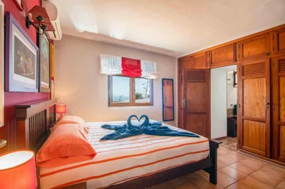 casa mira Vivienda vacacional — foto 2