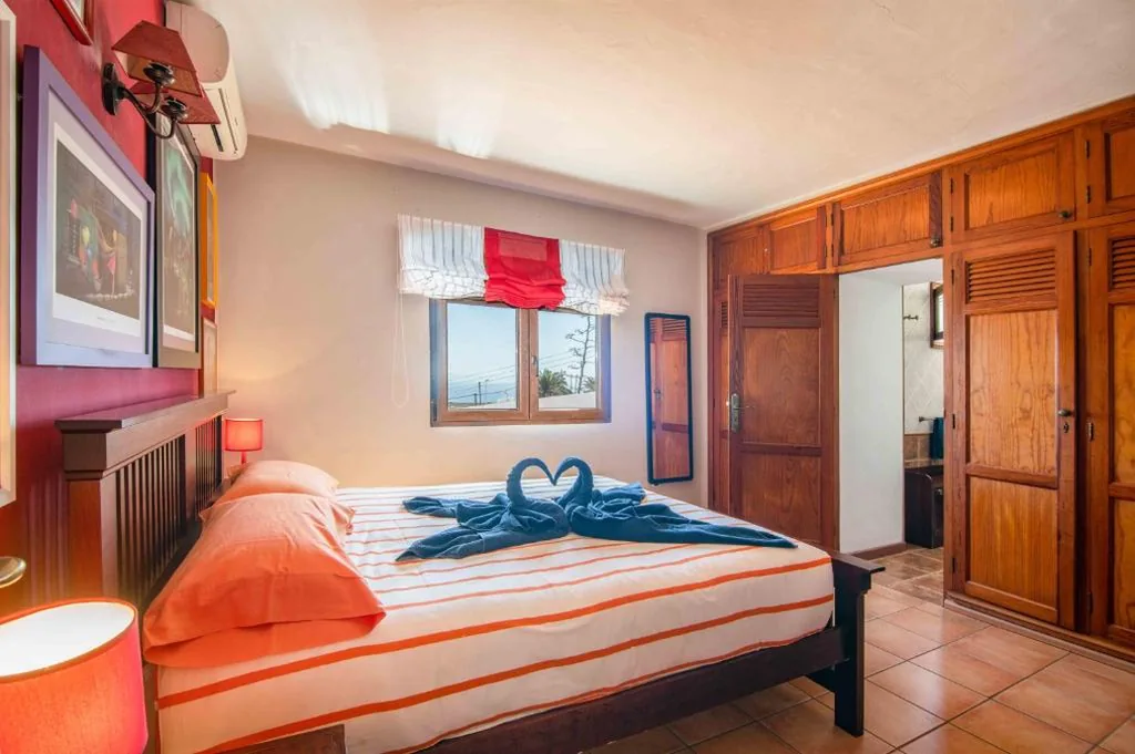 casa mira Vivienda vacacional