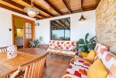 casa mira Vivienda vacacional — foto 5