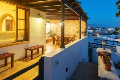 casa mira Vivienda vacacional — foto 9
