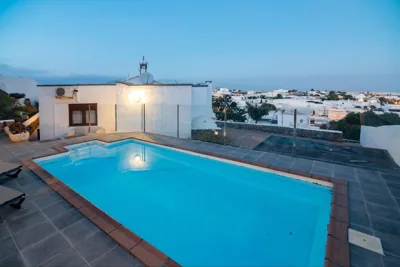 casa mira Vivienda vacacional — foto 11