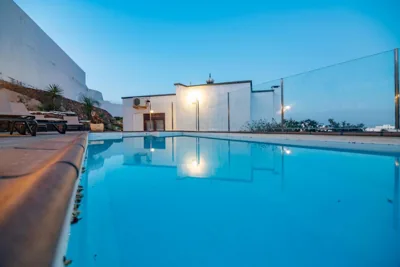 casa mira Vivienda vacacional — foto 12