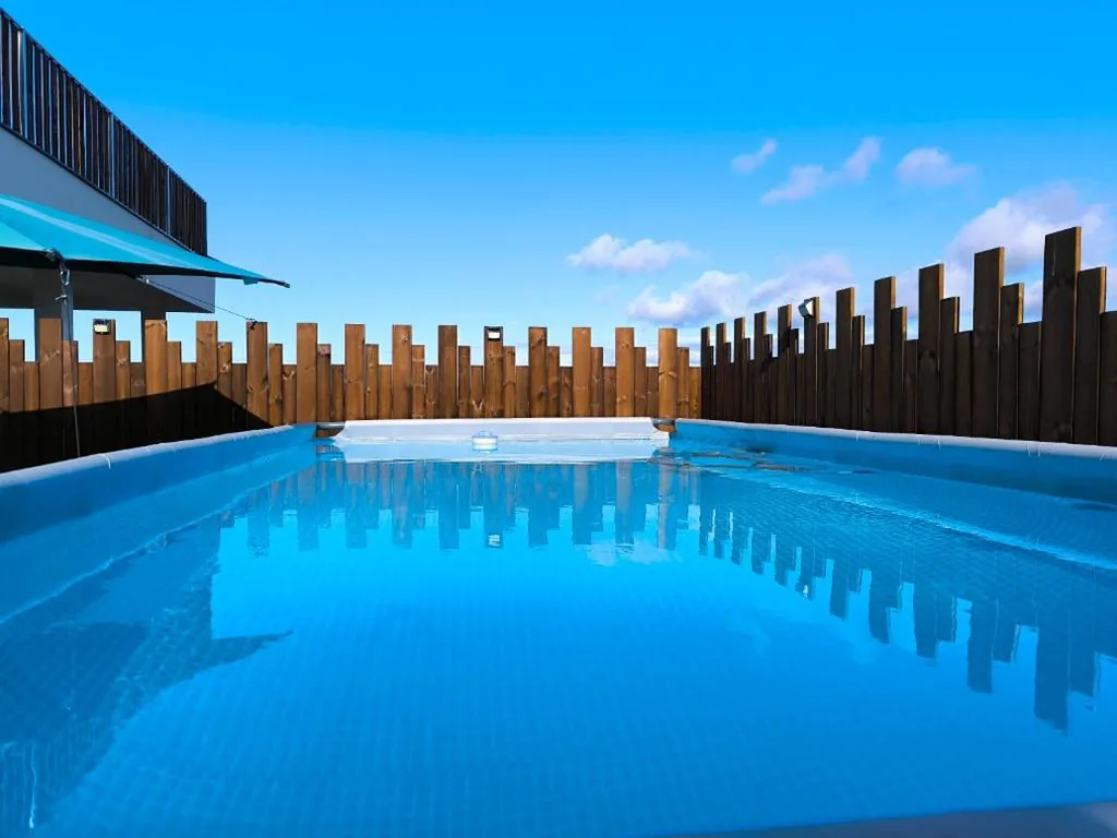 Casa de 4 dormitorios — Casa Mirador al Atlántico , Razo, Costa da Morte