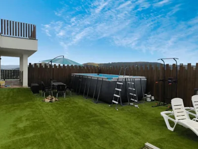 Casa Mirador al Atlántico , Razo, Costa da Morte — foto 3