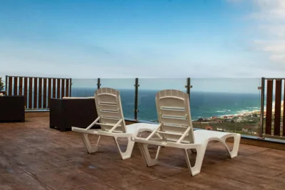 Casa Mirador al Atlántico , Razo, Costa da Morte — foto 4