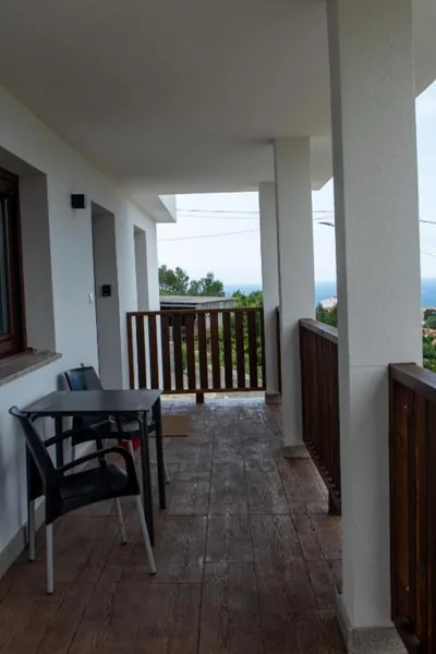 Casa Mirador al Atlántico , Razo, Costa da Morte — foto 7