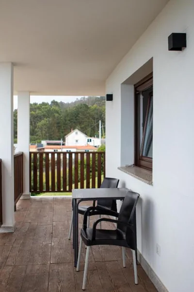 Casa Mirador al Atlántico , Razo, Costa da Morte — foto 8