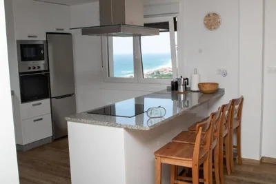 Casa Mirador al Atlántico , Razo, Costa da Morte — foto 12