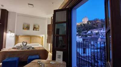 Casa Mirador Alhambra — 照片 2