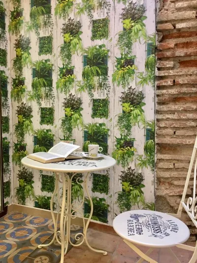Casa Mirador Alhambra — 照片 4