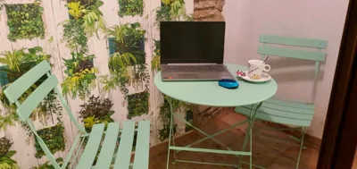 Casa Mirador Alhambra — 照片 5