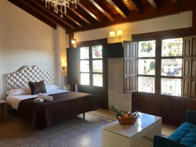 Casa Mirador Alhambra — 照片 7