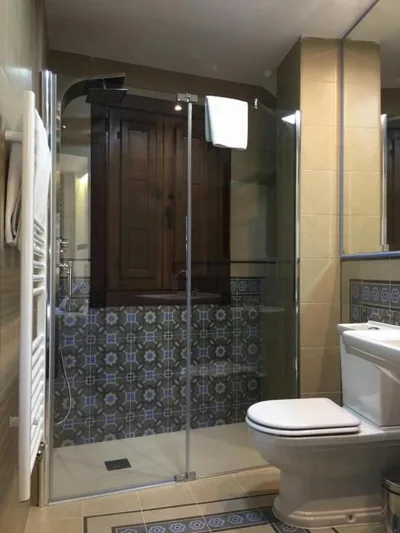 Casa Mirador Alhambra — 照片 8