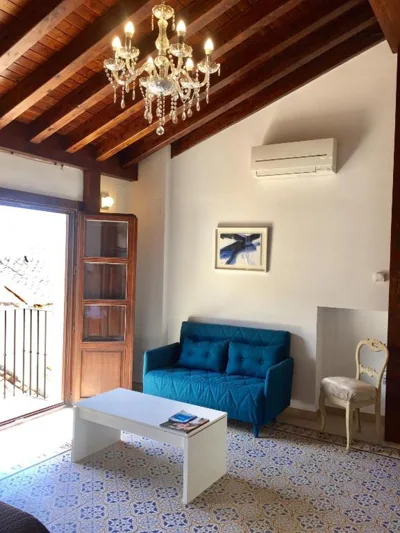 Casa Mirador Alhambra — 照片 9