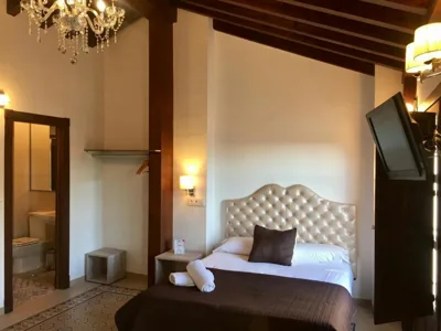 Casa Mirador Alhambra — 照片 10