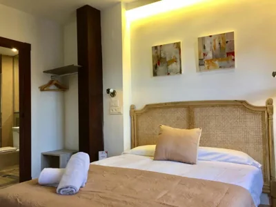 Casa Mirador Alhambra — 照片 11