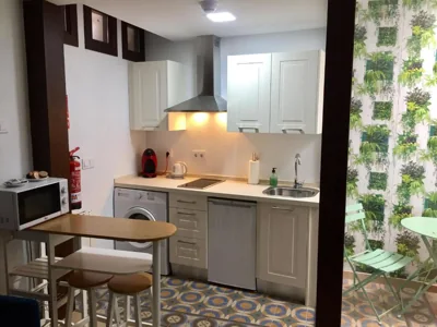 Casa Mirador Alhambra — 照片 12