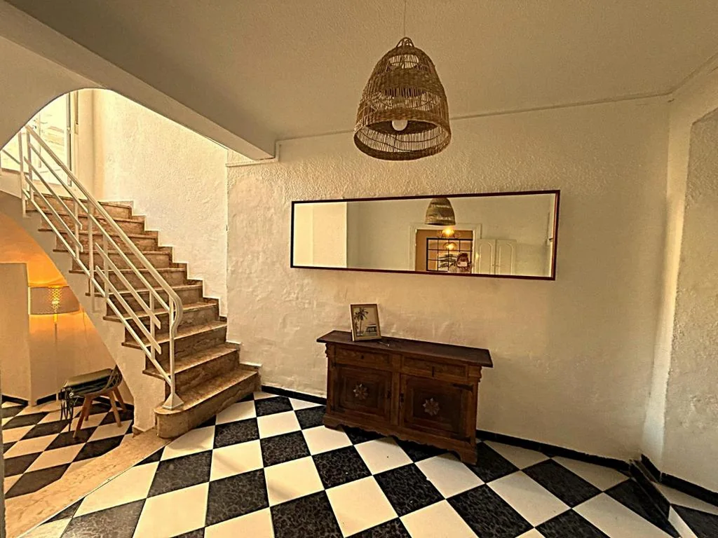 Villa — Casa Mirador