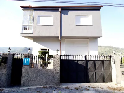CASA MIRADOR REZA Alojamiento Termas — foto 4