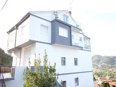 CASA MIRADOR REZA Alojamiento Termas — foto 5