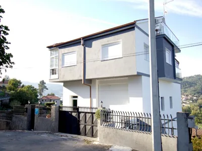 CASA MIRADOR REZA Alojamiento Termas — foto 6