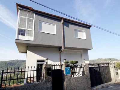 CASA MIRADOR REZA Alojamiento Termas — foto 7