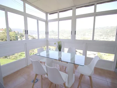 CASA MIRADOR REZA Alojamiento Termas — foto 8