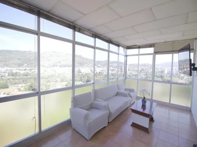 CASA MIRADOR REZA Alojamiento Termas — foto 9