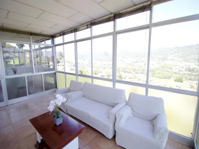 CASA MIRADOR REZA Alojamiento Termas — foto 10