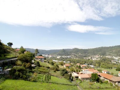 CASA MIRADOR REZA Alojamiento Termas — foto 11