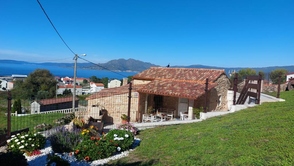 Casa mirador Tía Amalia