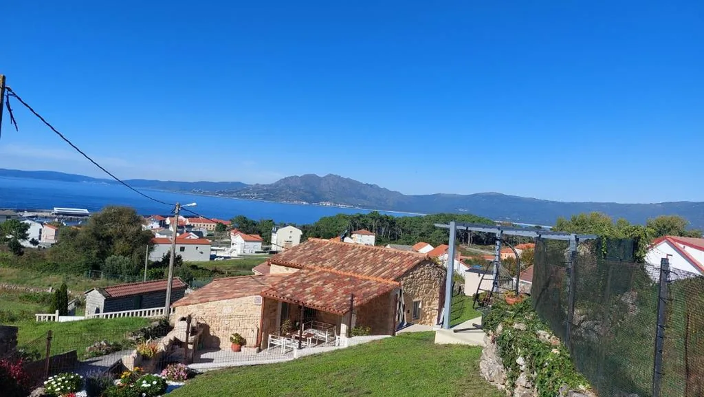 Casa mirador Tía Amalia