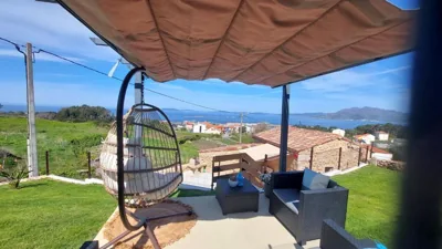 Casa mirador Tía Amalia — 写真 4
