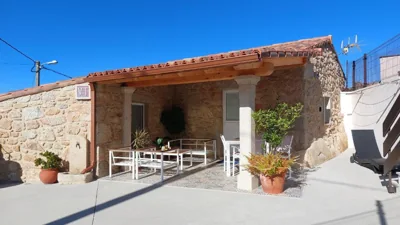 Casa mirador Tía Amalia — 写真 5