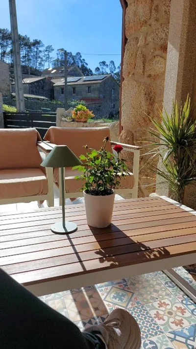 Casa mirador Tía Amalia — 写真 7