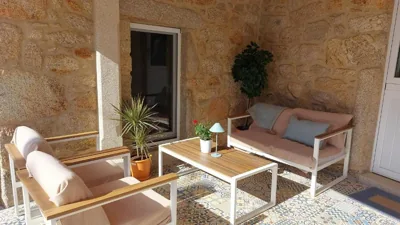 Casa mirador Tía Amalia — 写真 9