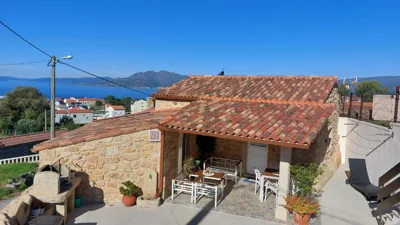 Casa mirador Tía Amalia — 写真 10