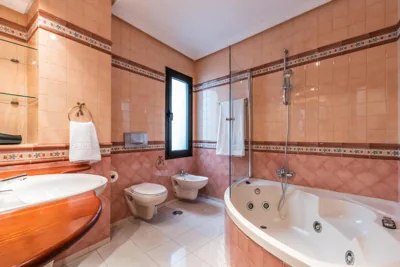 CASA MIRAFLORES — foto 3