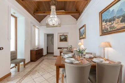 CASA MIRAFLORES — foto 4