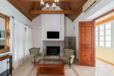 CASA MIRAFLORES — foto 5