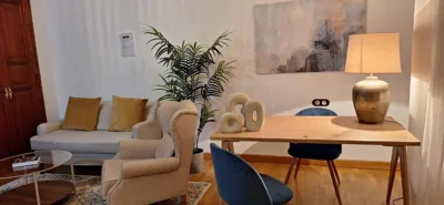 CASA MIRAFLORES — foto 11