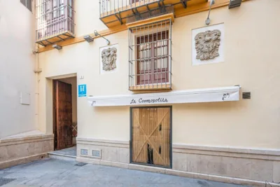 CASA MIRAFLORES — foto 12