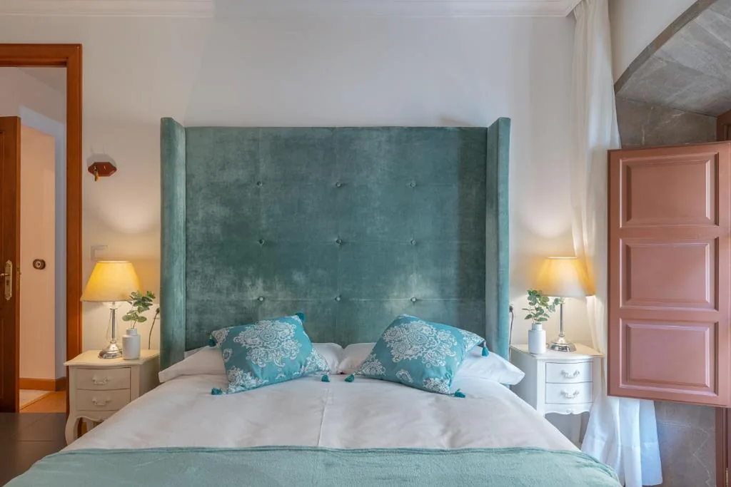 Quarto Quádruplo Standard — CASA MIRAFLORES