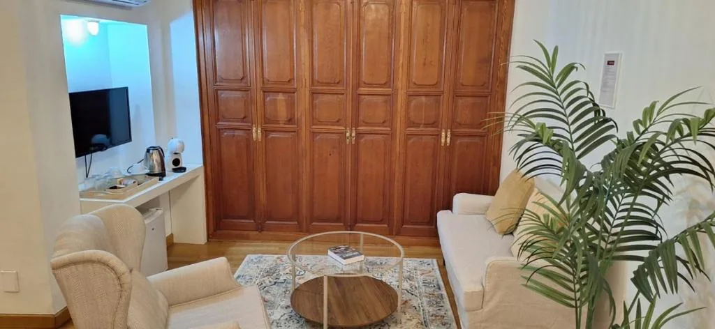 Suite — CASA MIRAFLORES