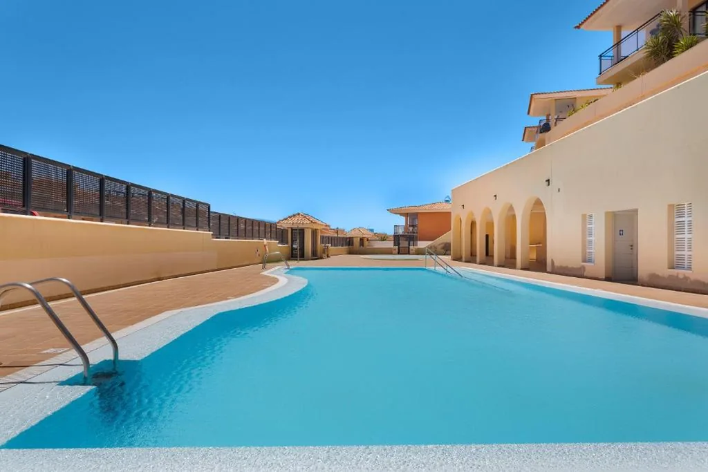 Casa de 2 dormitorios — Casa Miramar