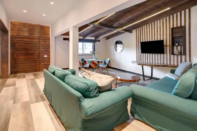 Casa Miranda 1 — foto 5