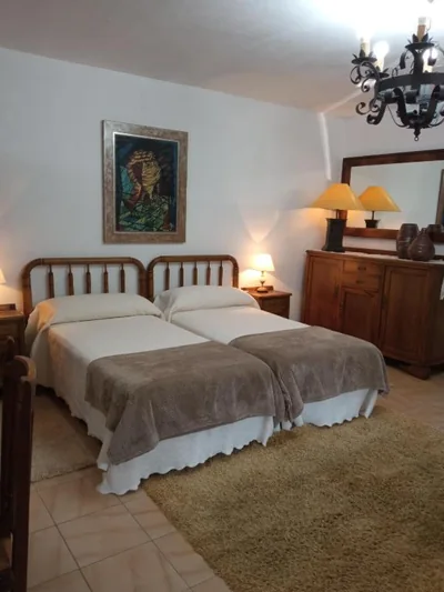 Casa MiraXurés con vistas a la Sierra del Xurés — foto 2