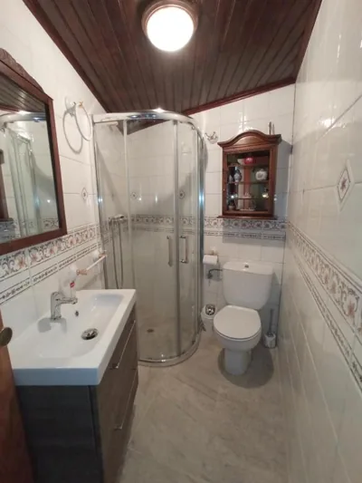 Casa MiraXurés con vistas a la Sierra del Xurés — foto 3
